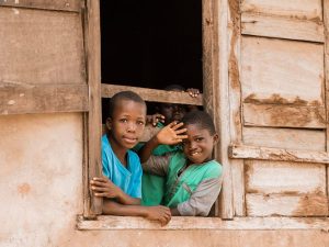 Help restore a family’s house