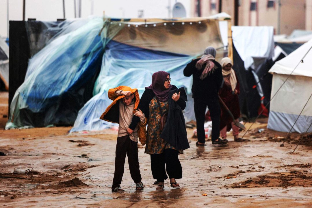 Gazze’ye yardım edin