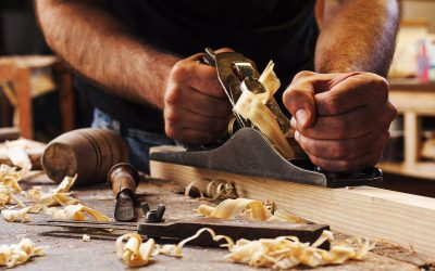 Handcrafts for Youth