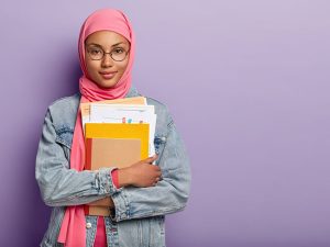 Sponsor a college student. 